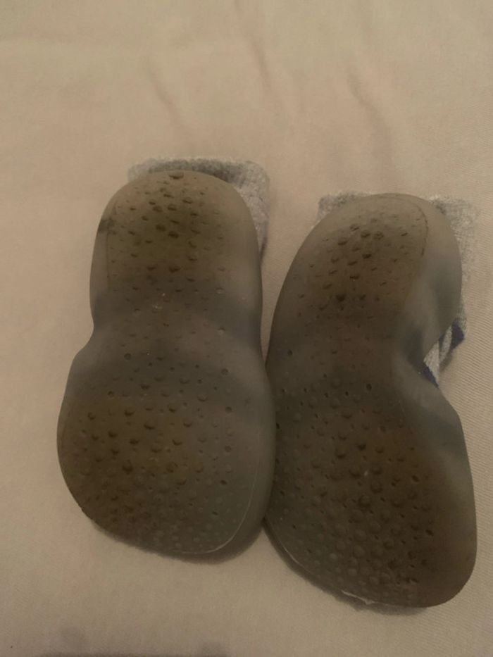 Chausson souple - photo numéro 2