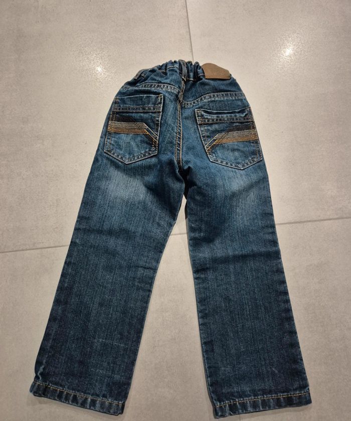 Jeans 3ans - photo numéro 2