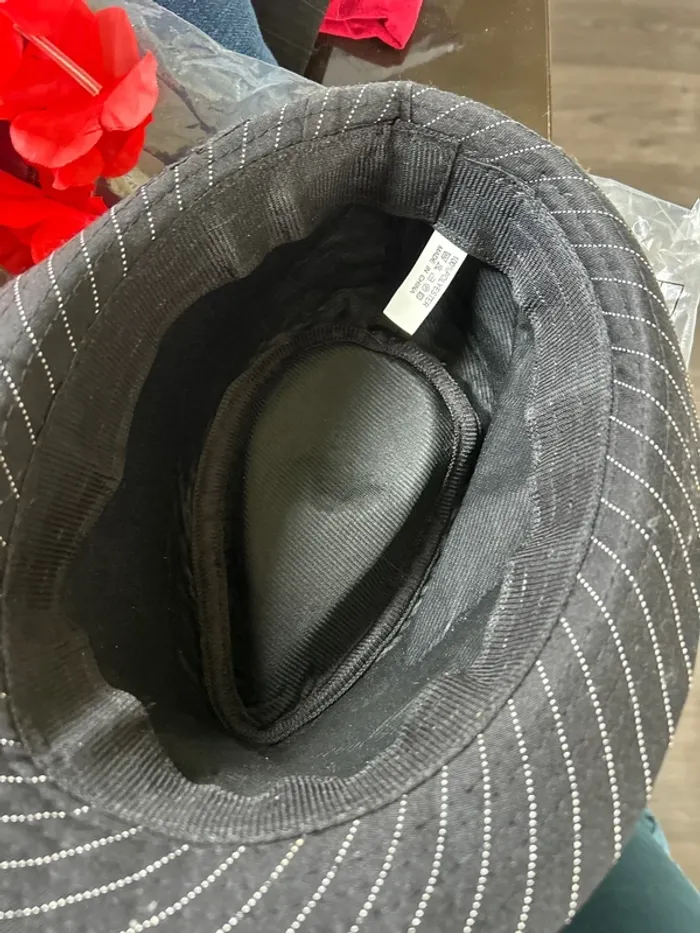 Chapeau mixte - photo numéro 3