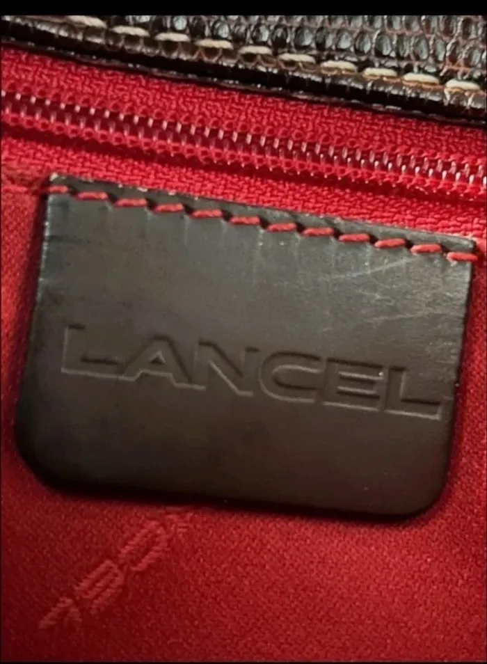 Sac à bandoulière - photo numéro 4