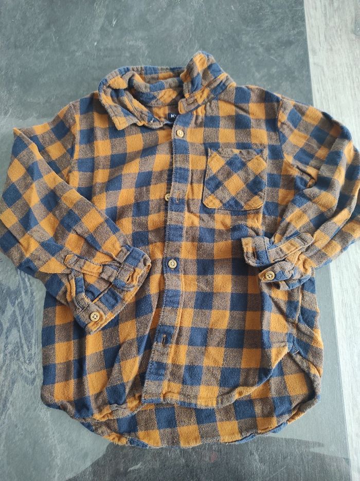 Chemise