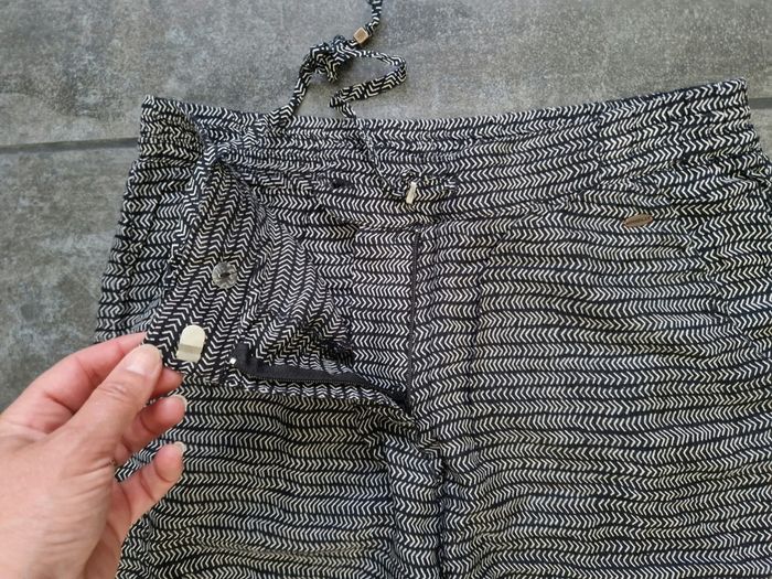 Pantalon fluide O'NEILL taille S TBE - photo numéro 3