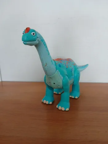 Grand dinosaure