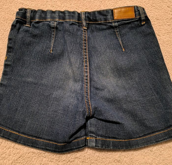 Lot de 4 shorts, 6 ans - photo numéro 10