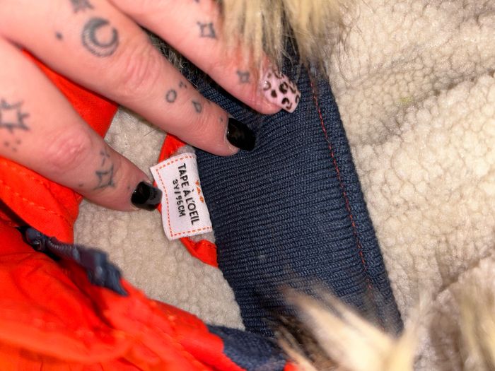 Doudoune - photo numéro 2