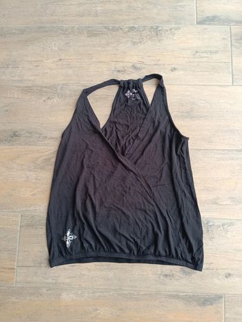 Top dos nageur Crivit 42/44