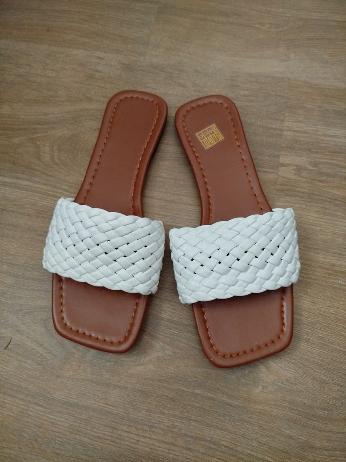Claquettes
