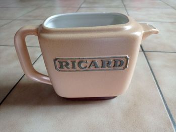 Carafe/Pichet - VIntage - Ricard