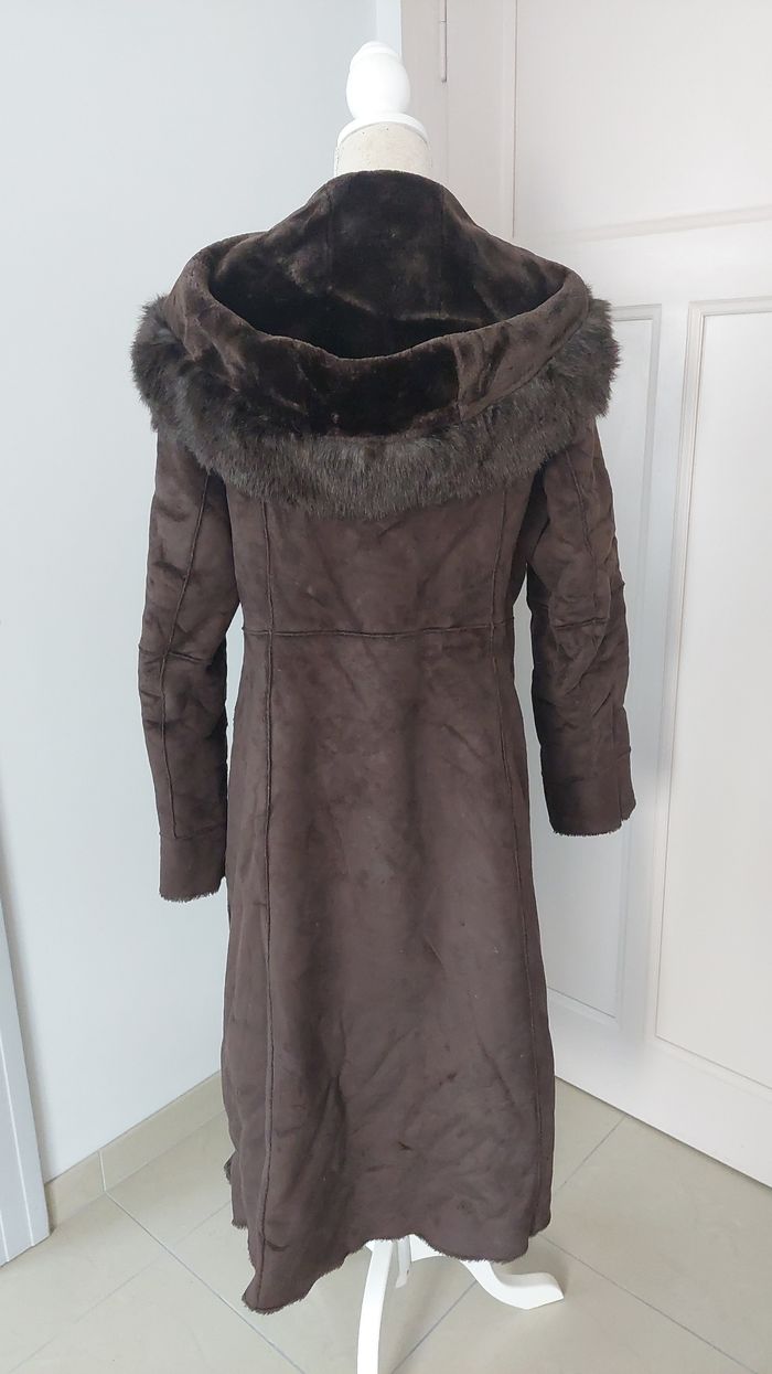 Manteau Burton - photo numéro 4