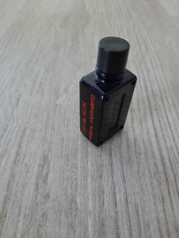 Miniature parfum Morabito