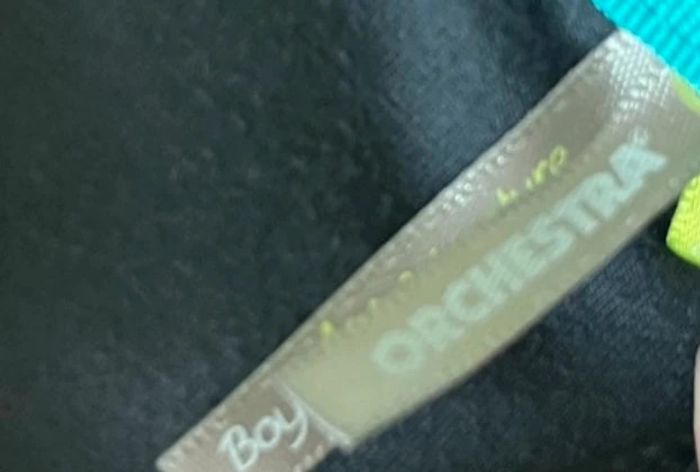 Veste Coupe Vent Orchestra - photo numéro 7