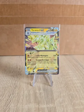 Tyranocif EX 066/197