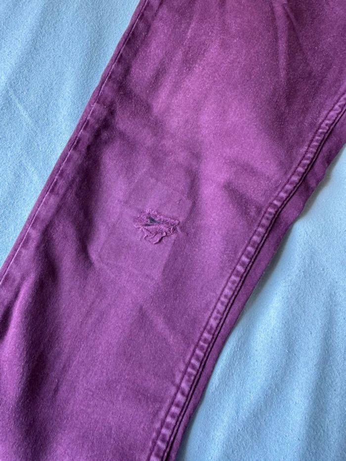 Pantalon petit bateau - photo numéro 2