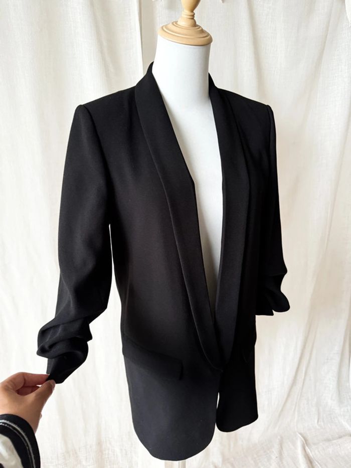 Blazer Zara - photo numéro 5