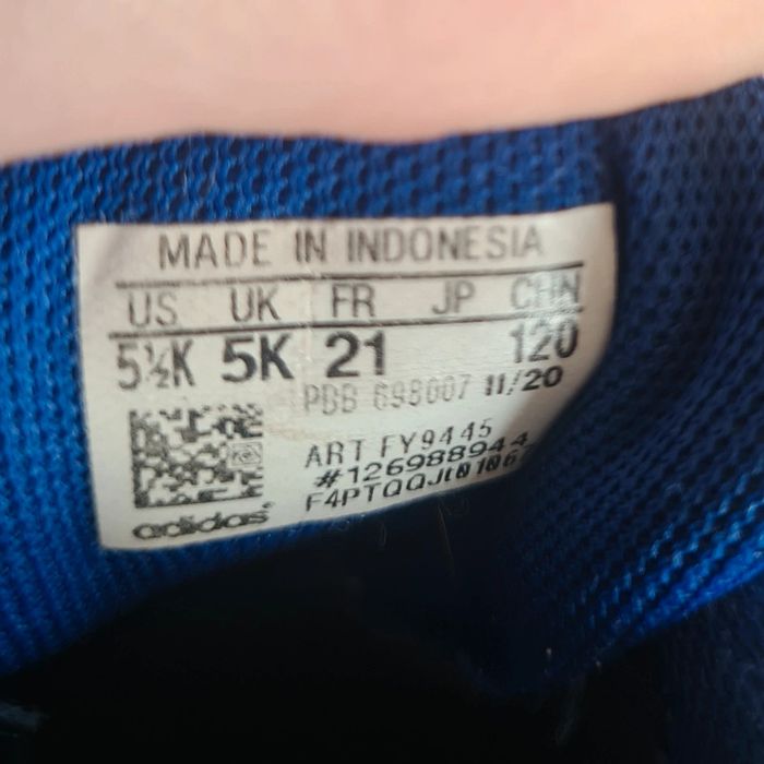 Botte - photo numéro 7