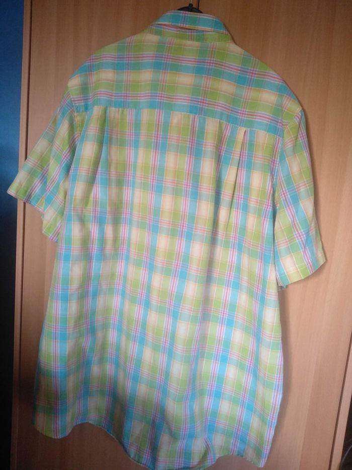 Chemise homme - photo numéro 2