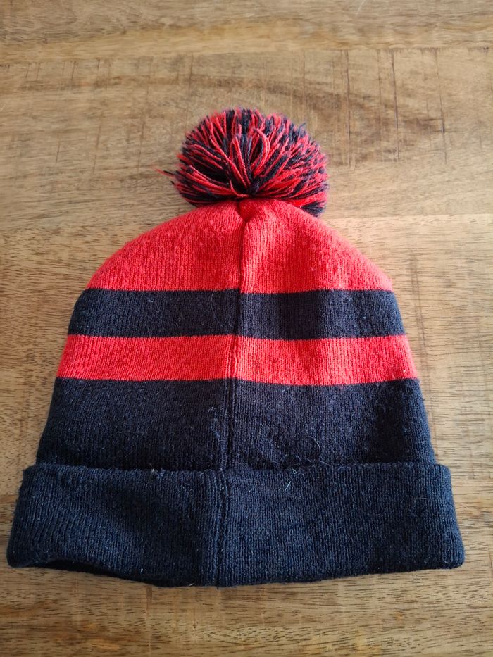 Bonnet Spidey - photo numéro 2