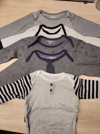 Tee shirts