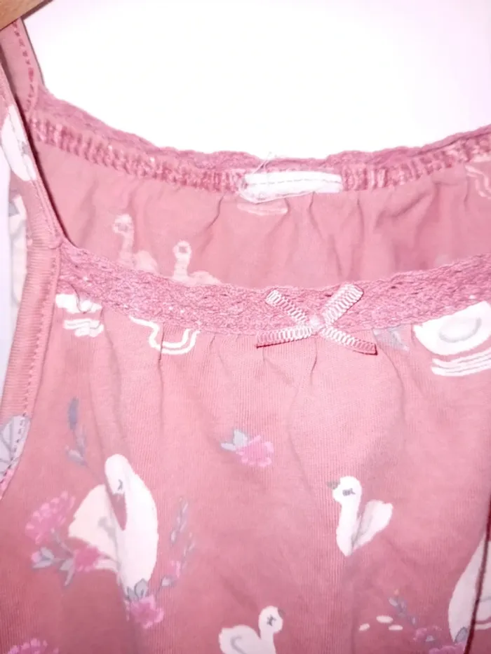Lot de jolies blouses et bodys - photo numéro 11