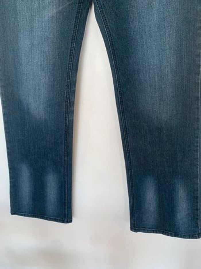 Pantalon jeans Taille 42 - photo numéro 5