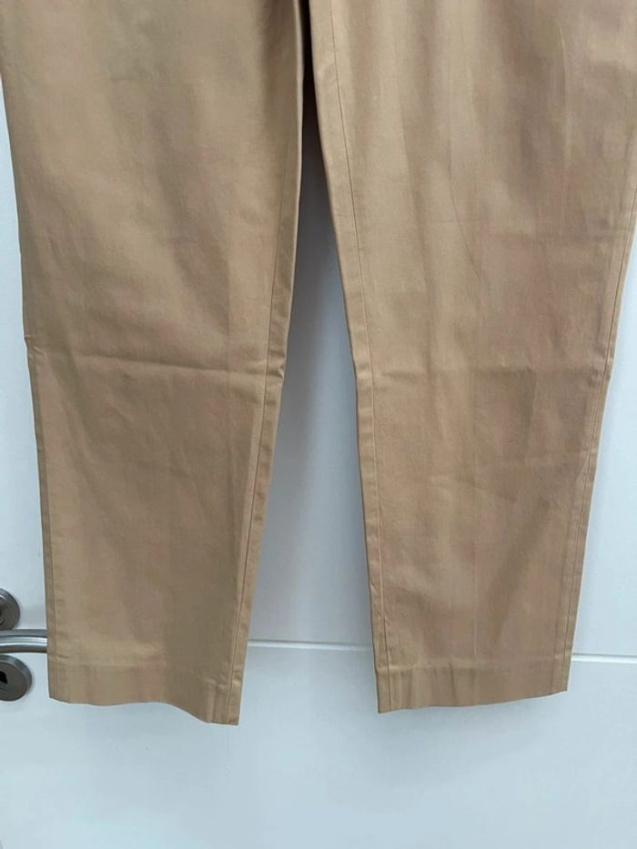 Superbe Pantalon chic Massimo Dutti 🌸 40 - photo numéro 3