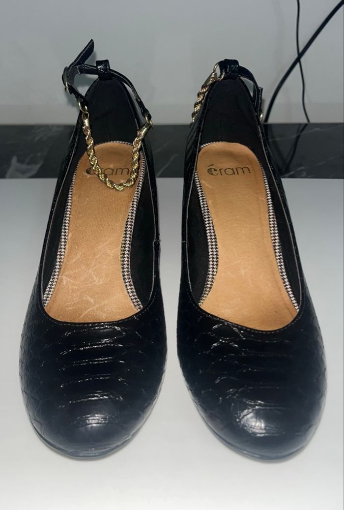 Chaussure à talon - photo numéro 2