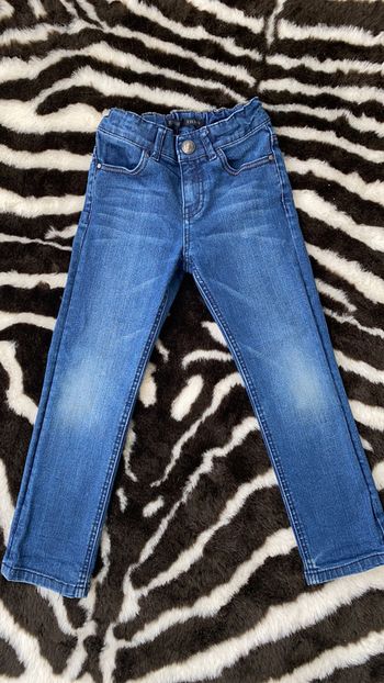 Jeans regular Ikks 6 ans