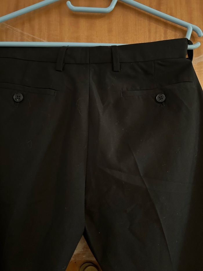 Costume celio taille 38 - photo numéro 7