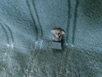 Figurine Harry Potter