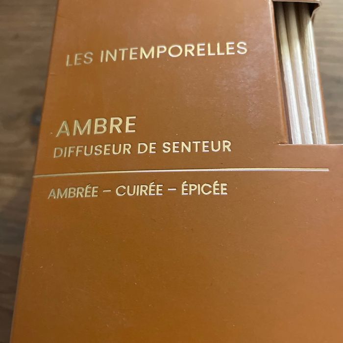 Les intemporelles - photo numéro 3