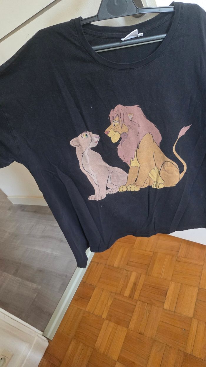 T-shirt - photo numéro 2