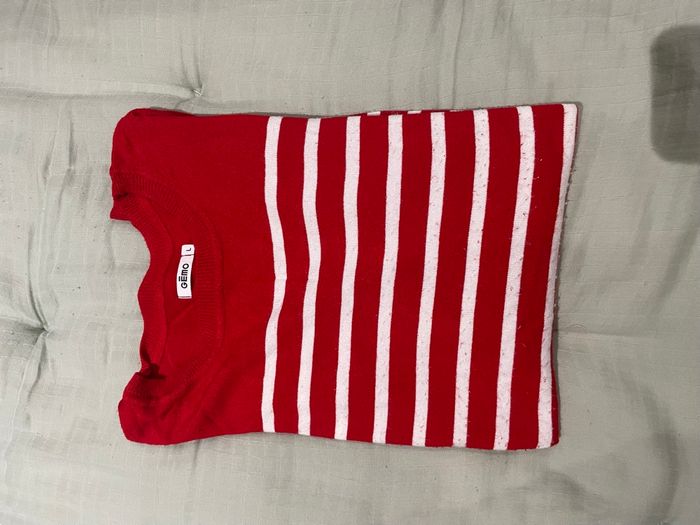 Pull marin - photo numéro 2