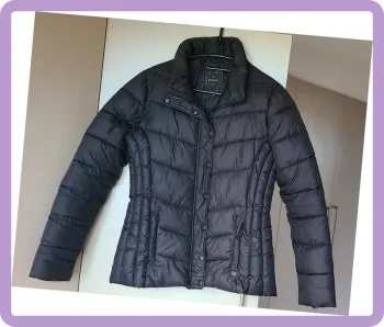 Manteau doudoune Kaporal