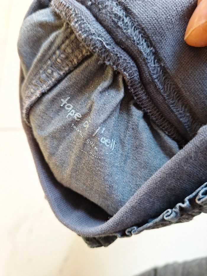 Jeans 3 mois fille - photo numéro 4