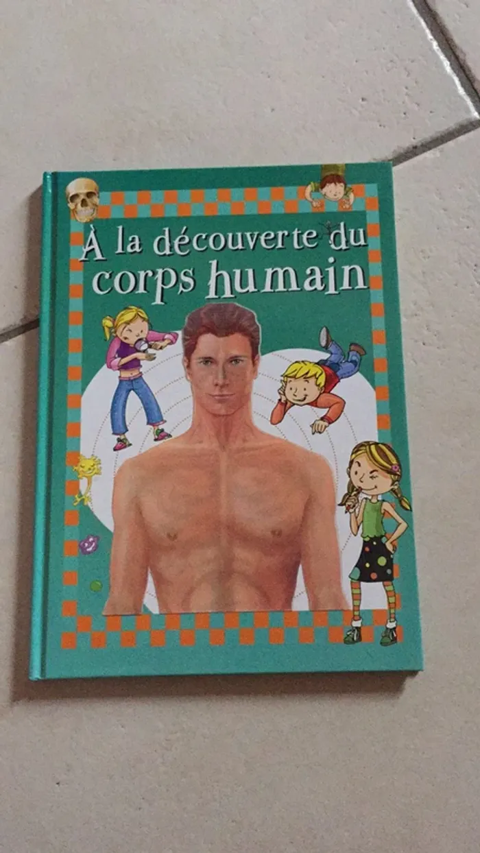 Livre collection « Caramel »