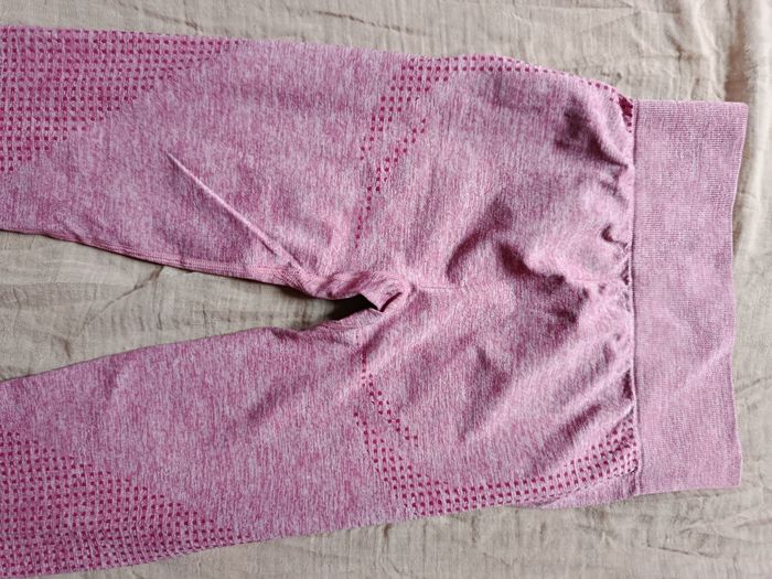 Ensemble legging femme en S - photo numéro 9
