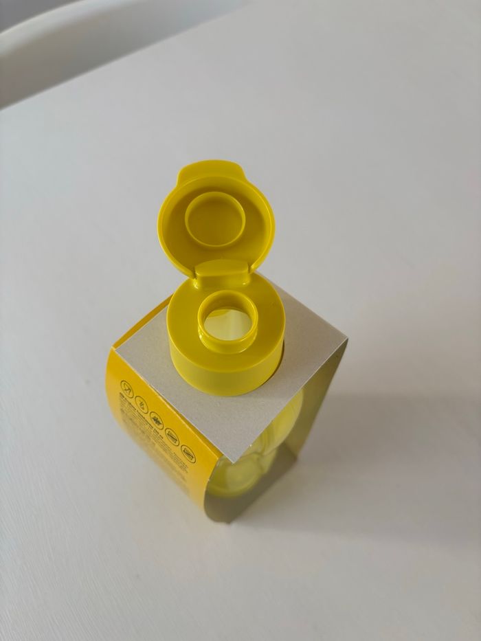 Gourde Tupperware - photo numéro 4