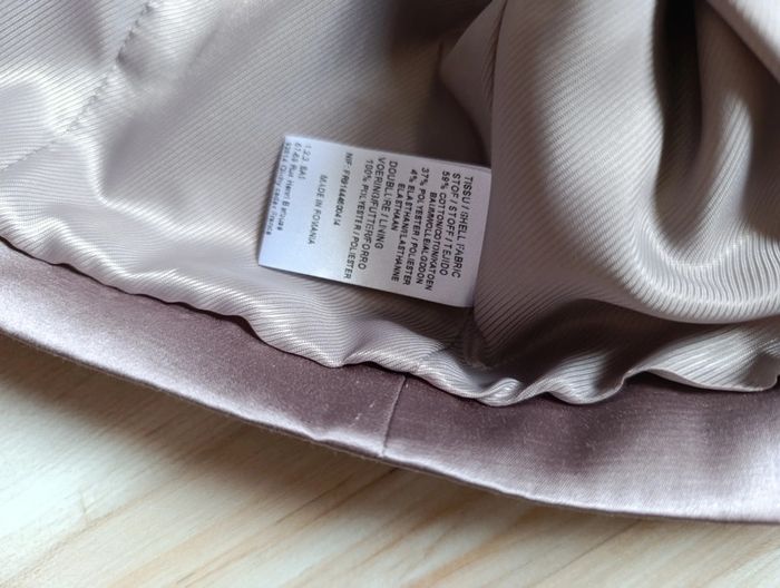 Veste Boléro blazer court cérémonie t44 - photo numéro 5