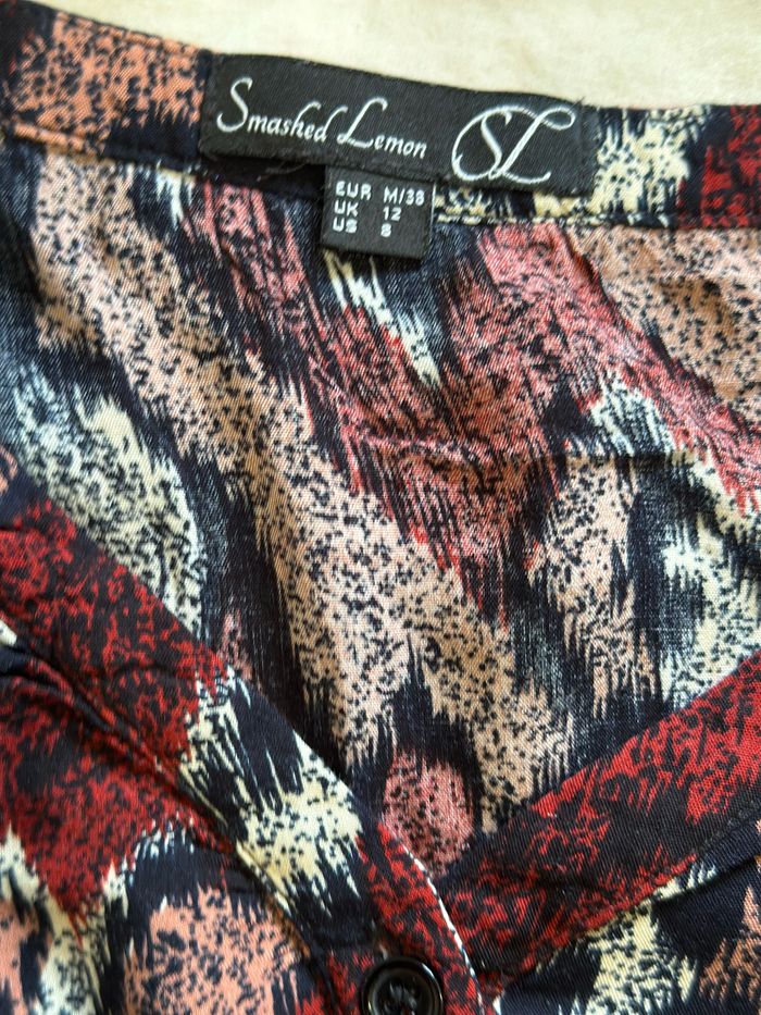 Magnifique blouse - photo numéro 7