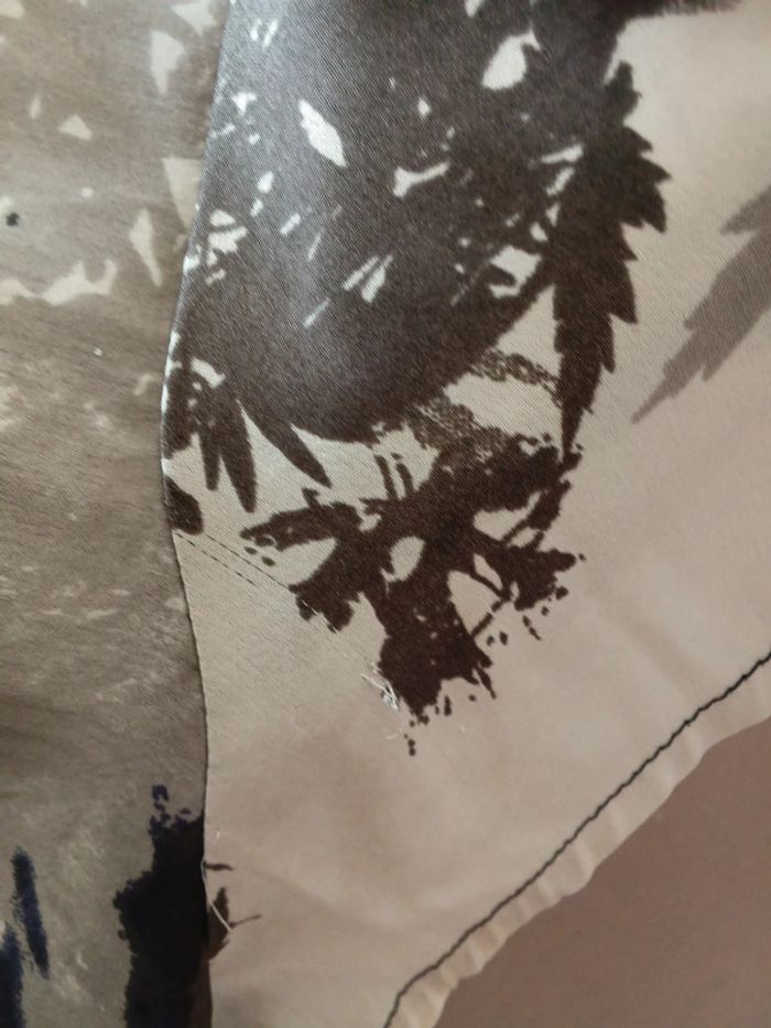 Blouse manche courte Taille 46 Jacqueline riu 🌹 - photo numéro 4