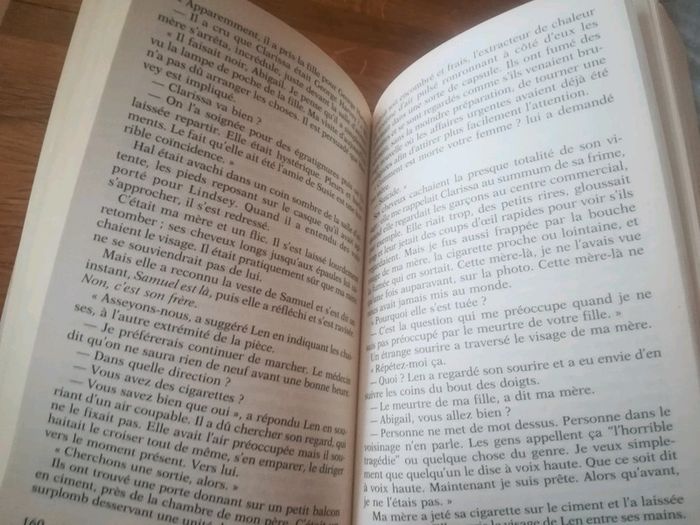 La nostalgie de l'ange - photo numéro 3