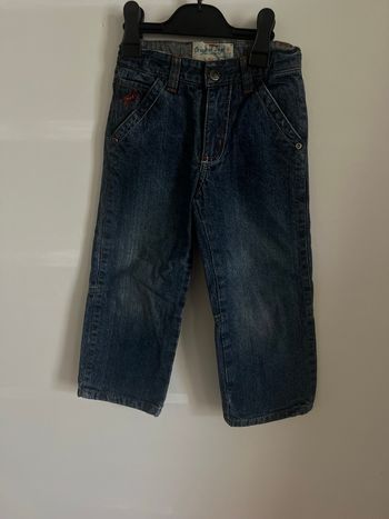 Jeans 4 ans 