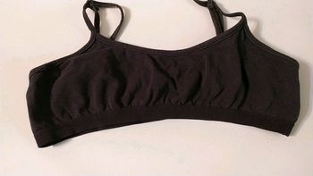 Brassière 16 ans la Halle