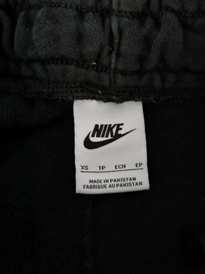 Jogging Nike noir, XS Hommes - photo numéro 5
