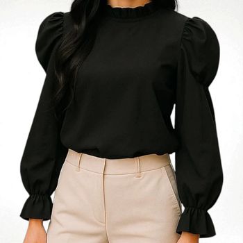 Magnifique blouse Shein Taille 38 M