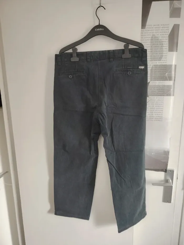 Chino saint hilaire 46 - photo numéro 3