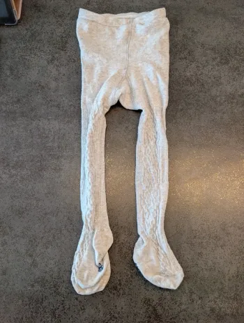 Collants fille 24/26