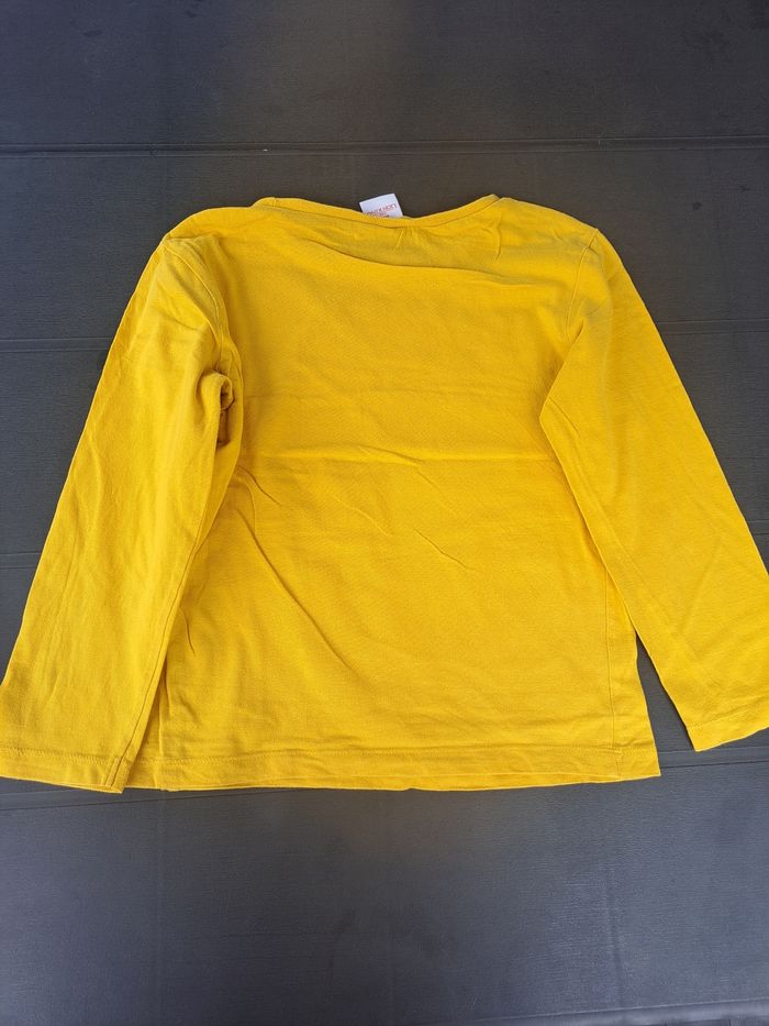 Pull léger "le roi lion" - photo numéro 5