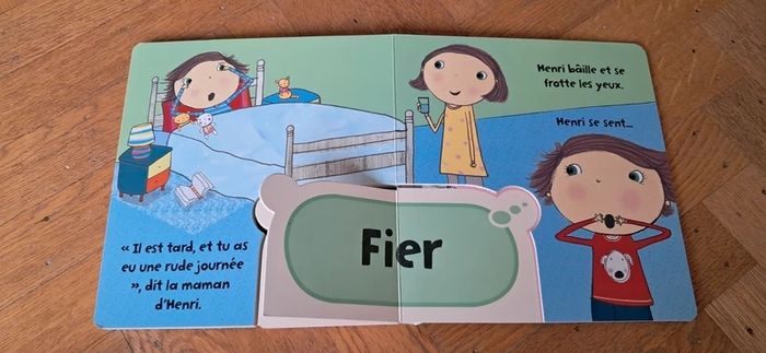 Lot 4 livres "Mix & Match" en très bon état - photo numéro 5
