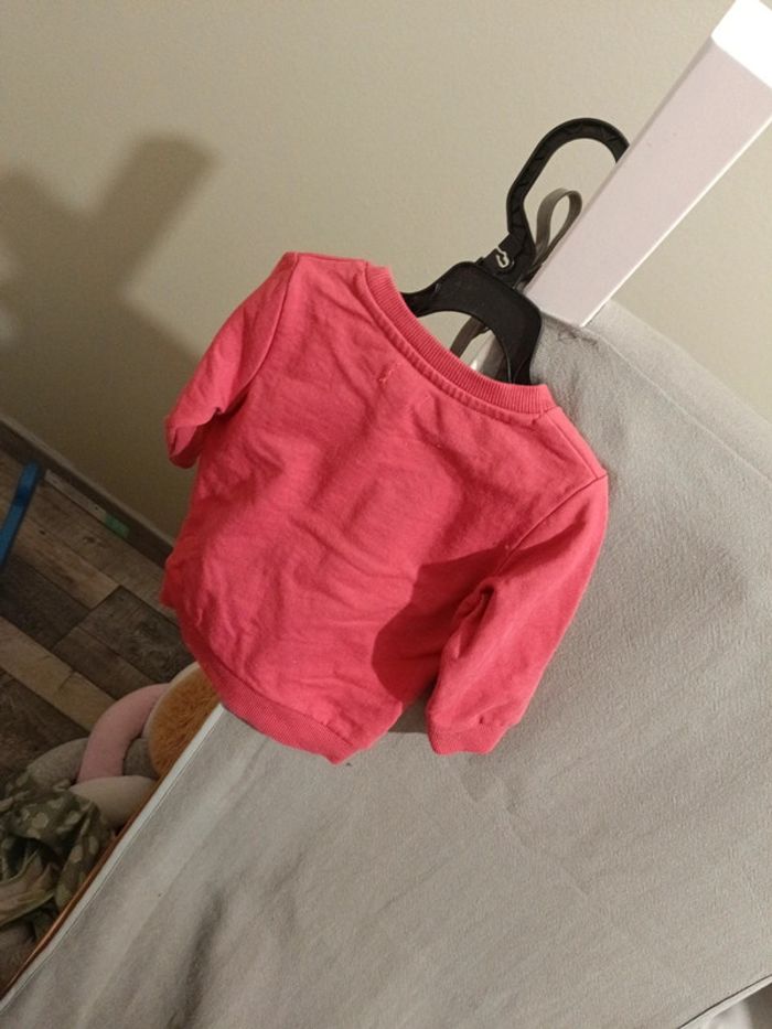 Pull 9 mois - photo numéro 5